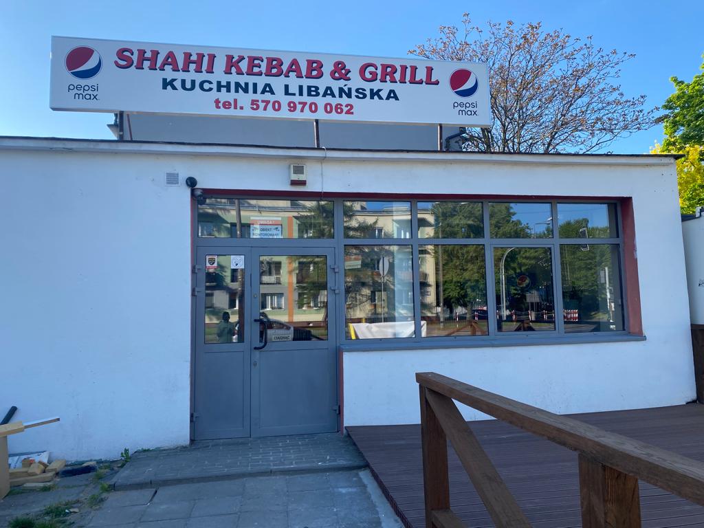 SHAHI KEBAB AND GRILL · Zdjęcia 1